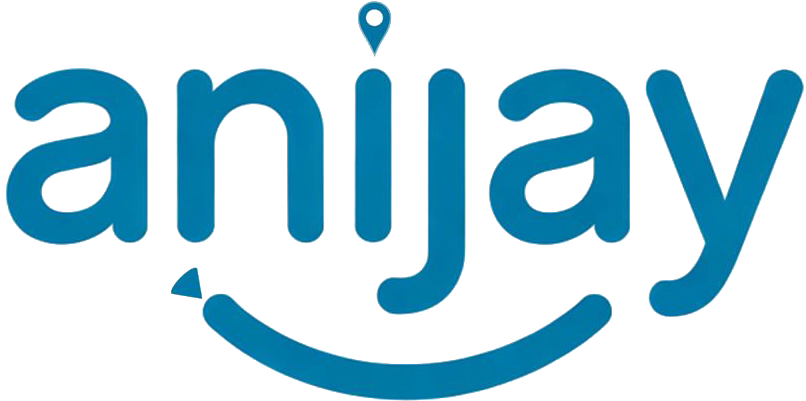 Anijay Logo
